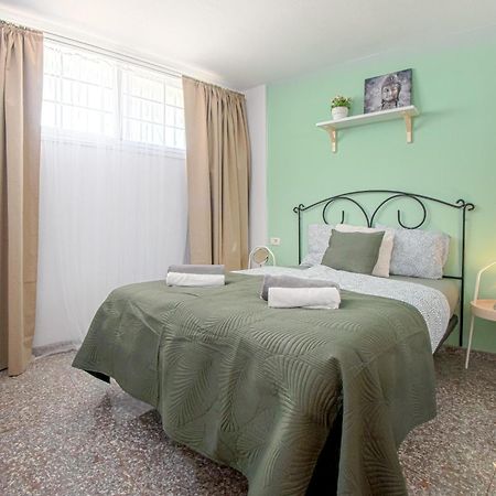 Cosy 1Bd Apartment Near Playa De Las Americas, 208 Exterior photo