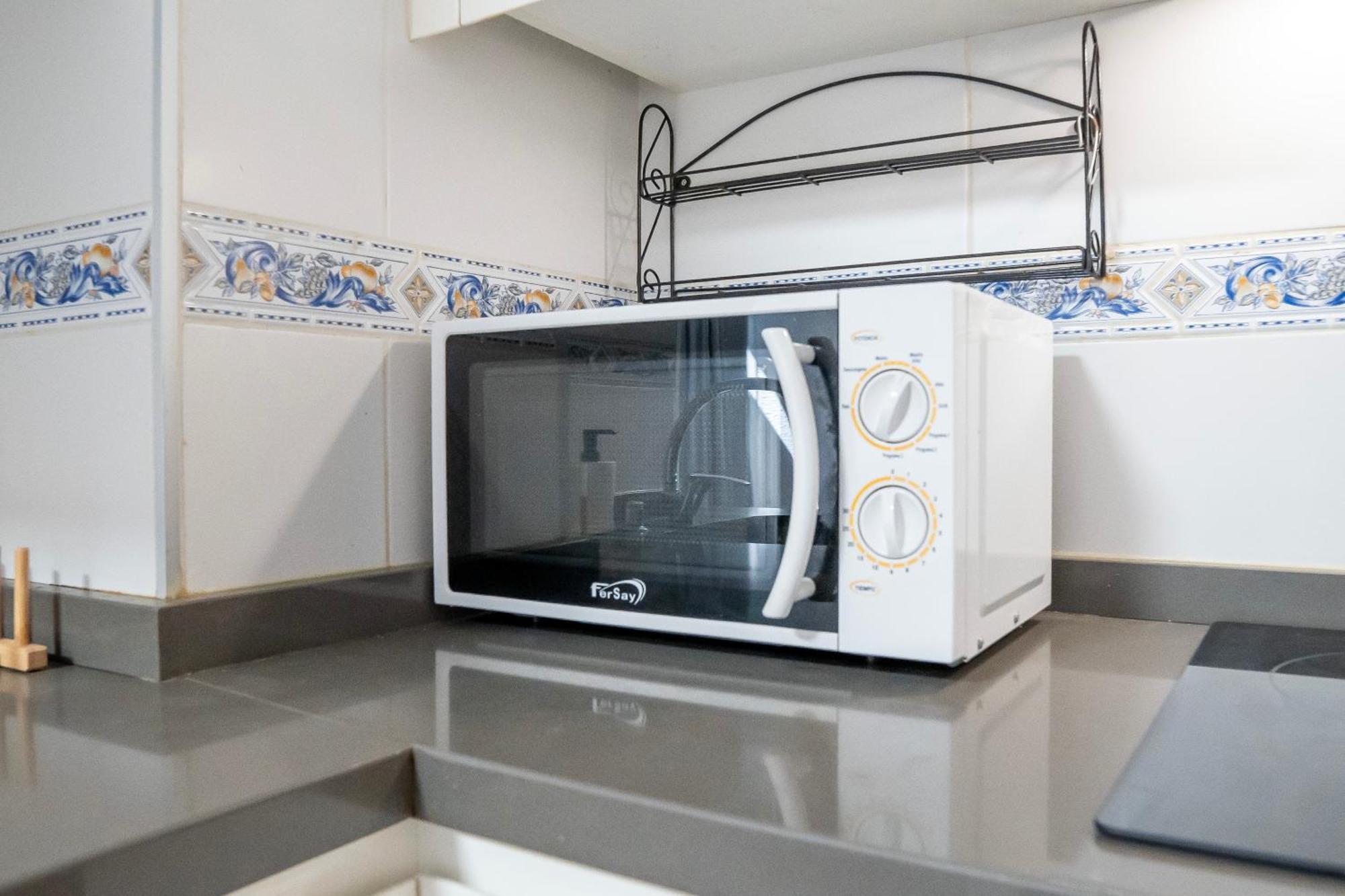 Cosy 1Bd Apartment Near Playa De Las Americas, 208 Exterior photo