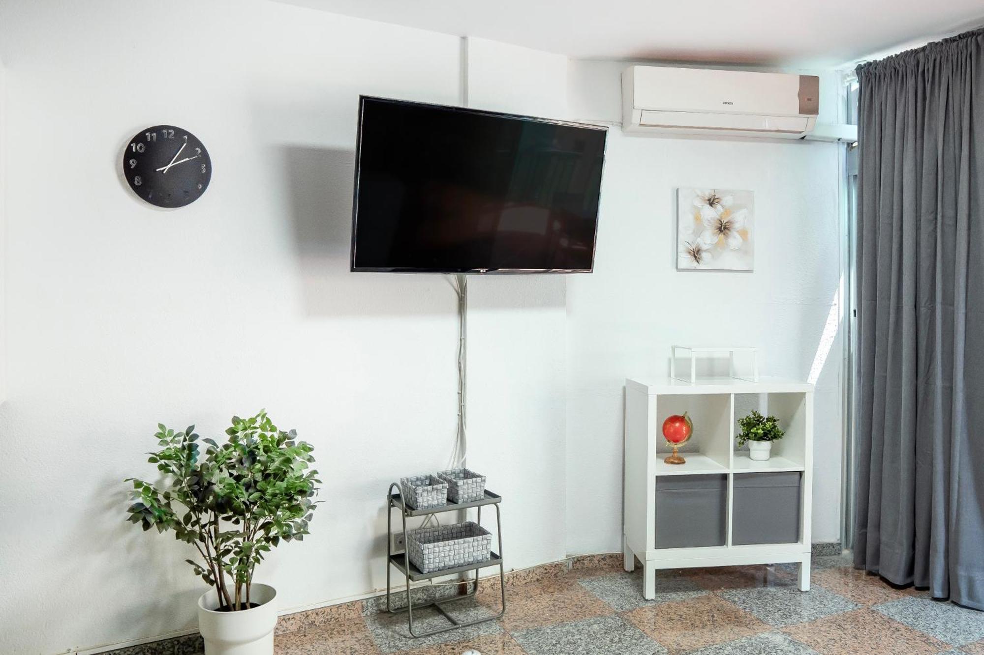 Cosy 1Bd Apartment Near Playa De Las Americas, 208 Exterior photo